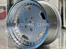 Mercedes diskləri R17