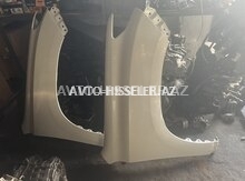 Toyota Prado 2010-17 qabaq yan qanadı (Krlo)