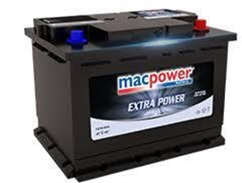  12 v 60 A