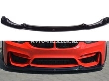 BMW F30 M3 bufer lipi