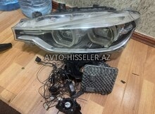 BMW F30 Farası və Fara Blokları -avto-hisseler.az