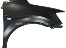 Chevrolet Aveo T300 Krlo