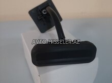 Chevrolet Cruze baqaj düyməsi