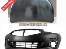 Mitsubishi Mirage-Attrage ehtiyat hissələri