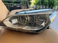 BMW 6 Ön Sol Farası