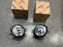Toyota Camry, Corolla,Prado duman faraları