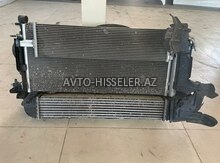 Chevrolet Cruze Radiatoru