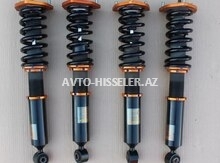 Hyundai Accent amortizatoru "KBEE 0360"