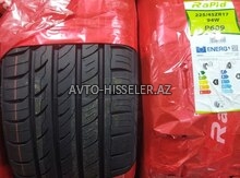 Rapid Şinləri 225-45 R17 təkər – avto-hisseler.az