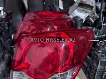 Chevrolet Cruze stop işıqları -avto-hisseler.az