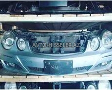 Mercedes W211 Qabaq  Bufer