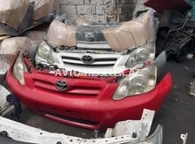 Toyota Corolla 2005-06 Bufer