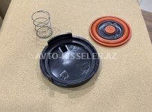 Chevrolet Cruze membran qapağı