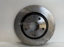 Changan UNI-V Arxa Əyləc Diski