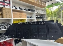 BYD Destroyer 05 Alt Qoruyucu-zaşitnik