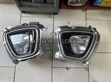 Kia Sorento 2014-2017 dumana qarşı faraları