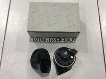 Toyota Siqnalı