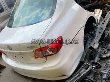  Toyota Corolla 2007-2013 Arxalıq Hissəsi – avto-hisseler.az