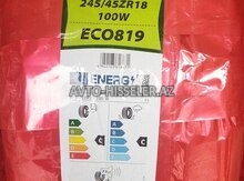 Rapid Şinləri 245-45 R18 – Təkər Aləmi