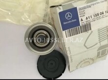 Mercedes dizel CDİ M604, M611, M612, M613 mühərrikləri üçün dinamo şkifləri
