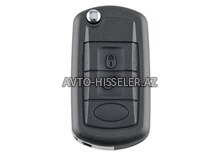 Land Rover Discovery Açar Korpusu