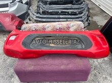 Kia Morning 2012-2022 arxa buferi -avto-hisseler.az