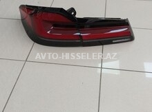 BMW G30 F90 2020 Stop işığı