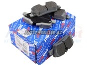 Mini Cooper arxa naklatka