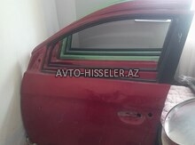 Mitsubishi Mirage-Attrage 2015-2025 qapıları