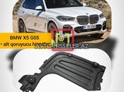 BMW X5 G05 Qoruyucu Hissələr avto-hisseler.az