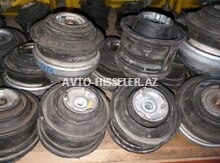 Mercedesmator paduşkası