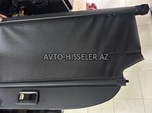 Jetour T2 baqaj jalüzü