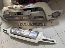 Hyundai Santa Fe 2007, 2012 aksesuarı