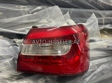 Kia Cadenza Stop Farası -avto-hisseler.az