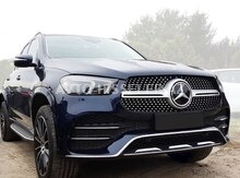 Mercedes w167 qabaq buferi