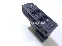 BMW X5 E53 şüşə qaldıran mexanizimi