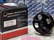 🔧 Daewoo Gentra Hidrousiliter