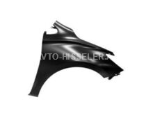 Chevrolet Cruze 2016-2017 yan qanadı (Krlo)