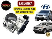Hyundai Santa Fe ,Kia Sorento 2.0-2.2 üçün drossel qapağı – Avto-hisseler.az