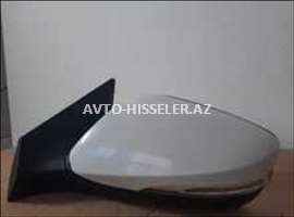 Hyundai Elantra 2014 Güzgüsü