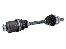 Hyundai Santafe 2006-12 Sağ bütöv oynalı birləşmə