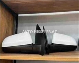 Ravon R3 güzgüləri