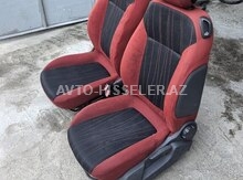 LADA (VAZ) Niva oturacaqları