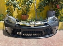 Toyota Camry 2015 ön buferi və aksesuarları
