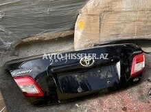 Toyota Camry 2015 baqajı