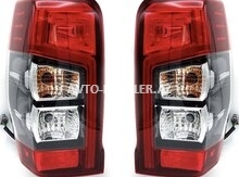 Mitsubishi L200 2019 stop işığı