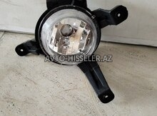 Hyundai Tucson 2011-2015 Duman İşığı - avto-hisseler.az