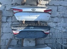 Kia, Hyundai üstən çıxma baqajları -avto-hisseler.az