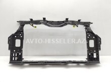 Hyundai i40 2011-2017 Ablisovka