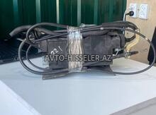 Mercedes W221 Əl Trosu